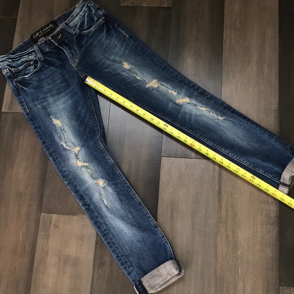 Cult of Individuality Denim - Cult of Individuality Jeans - size 29